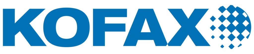 logo Kofax